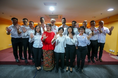 DAP fields 15 candidates in Selangor, six new faces - Vimarsana News