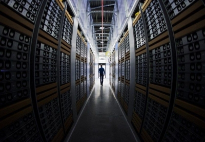 New data centres back growing cloud services demand in Malaysia, Singapore, says Information Services Group - Vimarsana News