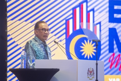PM Anwar: Wawasan 2020 a pipe dream, Malaysia trapped in vicious economic cycle of high costs and low wages - Vimarsana News