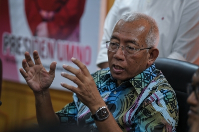 Kedah Rubber City project: Explain electricity issue, Mahdzir tells Sanusi - Vimarsana News