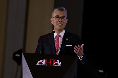 Madani Economy: Setting the stage for Malaysia's next industrial take-off - Vimarsana News