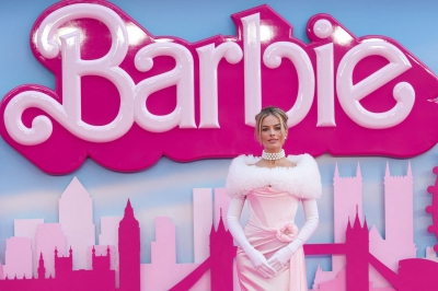 ‘Deeper than expected’: Barbie film’s female empowerment theme resonates with Si..