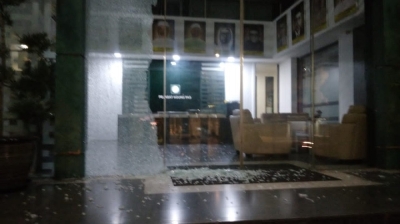 IGP: Cops tracking down suspect who hurled stones at PAS headquarters in KL - Vimarsana News