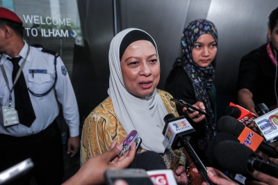 Pernas sets target to provide RM5m in financing opportunities at Bizfrancais@Sarawak 2023 - Vimarsana News