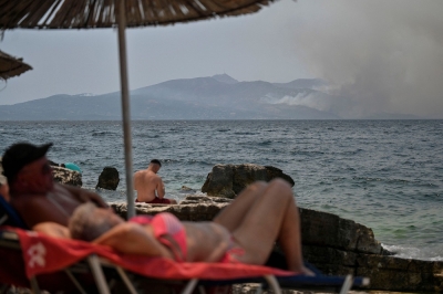 Will climate change hit Mediterranean tourism? - Vimarsana News