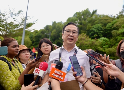 Bertam, Sungai Dua among hotseats in Penang state polls - Vimarsana News