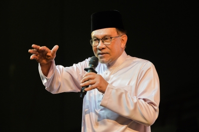 Madani framework focuses on problem-solving, moral values, says PM - Vimarsana News