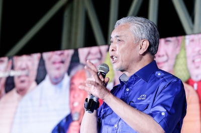 DPM Zahid: Govt aims to reduce rural poverty rate to below 10pc by 2024 - Vimarsana News