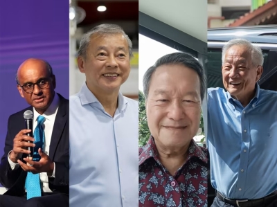 Analysis: Ex-Singapore presidential candidate Tan Kin Lian could again fare poorly in 2023 contest if he qualifies - Vimarsana News