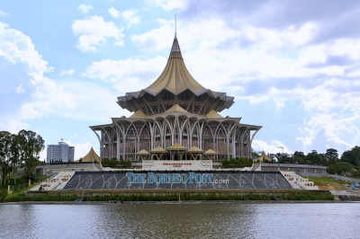 Stats Dept: Sarawak's 2022 total trade soars to new heights - Vimarsana News
