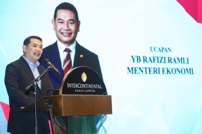 Rafizi confident of cooperation with Umno in unity govt, tells PAS' Tuan Ibrahim times have changed - Vimarsana News
