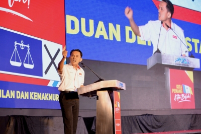 Claiming 26 seats in hand, Penang Pakatan says state election effectively won - Vimarsana News