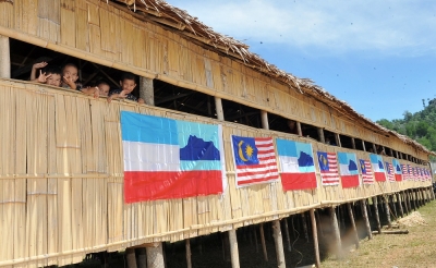 Sabah's civil society groups to file judicial review against state govt over carbon trading deal - Vimarsana News