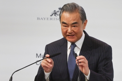 US invites China's new foreign minister Wang Yi to visit - Vimarsana News