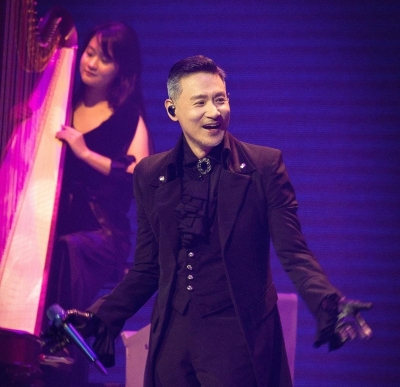 Organiser of Cantopop star Jacky Cheung's KL concerts offers restricted view tickets - Vimarsana News