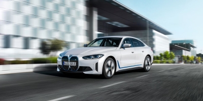 BMW i4 eDrive35: Malaysia's cheapest fully electric sedan with 282hp and 483km range, priced from RM258K - Vimarsana News