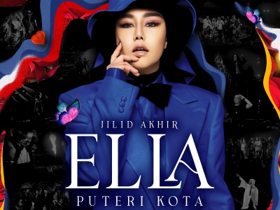 Local rock queen Ella to perform in Penang in October, 6,000 tickets sold on first day of sale - Vimarsana News