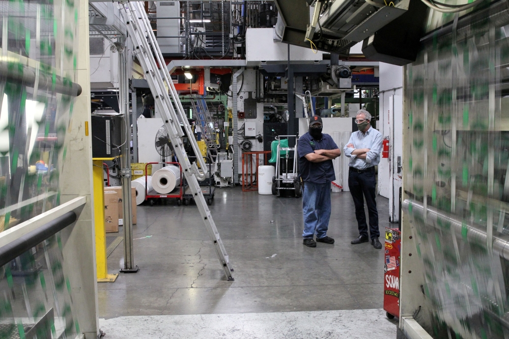 US businesses hoarding workers even as economy cools | Malay Mail