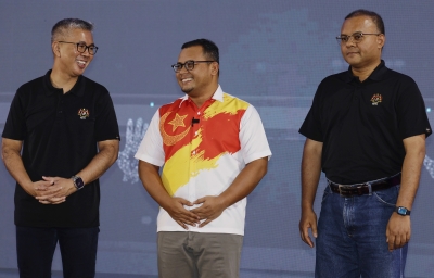 Selangor remains top contributor to Malaysia's GDP, says Tengku Zafrul - Vimarsana News
