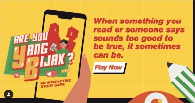 On a journey to untangle misinformation, MILE offers interactive solution to stop fake news - Vimarsana News