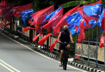 In Selangor, DAP hopefuls say voters have already gotten over Pakatan partnering BN - Vimarsana News