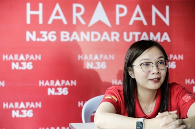 Got a question about Bandar Utama, politics or anything else? DAP hopeful Jamaliah takes to Reddit as Selangor polls heat up - Vimarsana News