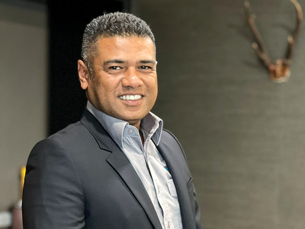 Lawyer Datuk Baljit Singh Sidhu also said Datuk Seri Muhammad Adlan Berhan (pic) has the right of movement and travel including overseas, as well as the right to conduct his business in any part of the world, just like any other free citizen of Malaysia. — Picture courtesy of Datuk Baljit Singh Sidhu