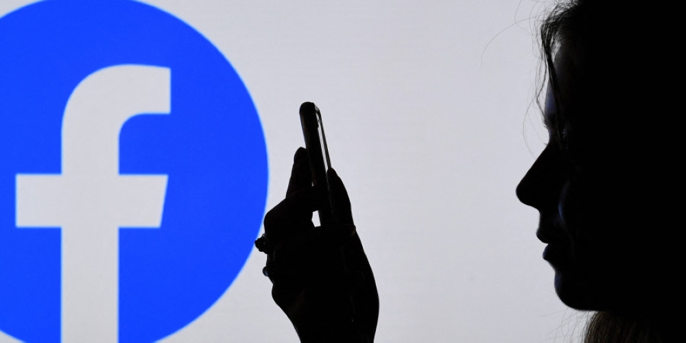 There is no evidence that the growth in using Facebook led to widespread psychological harm, the largest independent scientific study on the topic concluded Wednesday, contradicting previous analyses and widespread perceptions. — AFP pic