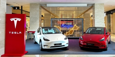 Booked a Tesla Model Y in Malaysia? You may need to pay extra delivery fees if you're outside the Klang Valley - Vimarsana News