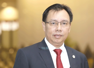 Technology only way for Sarawak to improve agriculture sector, says minister - Vimarsana News