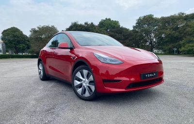Tesla Model Y Malaysia first drive: Space and tech above all else - Vimarsana News