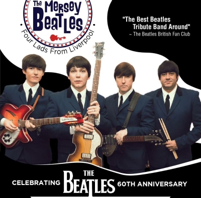 UK tribute band to perform in KL in conjunction with The Beatles' 60th anniversary - Vimarsana News