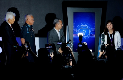 Teo Nie Ching: Malaysia on track to achieve 80pc 5G network coverage in populated areas by year-end - Vimarsana News