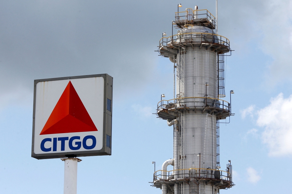 The boards that supervise Citgo since the company severed ties with its ultimate parent, Caracas-headquartered PDVSA, have unsuccessfully sought to negotiate payments with some of the larger creditors since last year. — Reuters pic