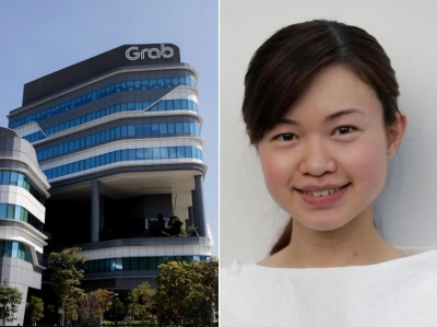 Singapore MP Tin Pei Ling leaves Grab after seven months, to join fintech firm in October - Vimarsana News