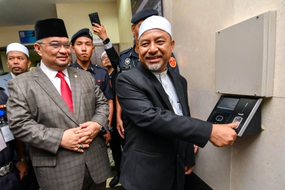 Analysts: New Kelantan MB will improve state political landscape, improve relationship with federal govt - Vimarsana News