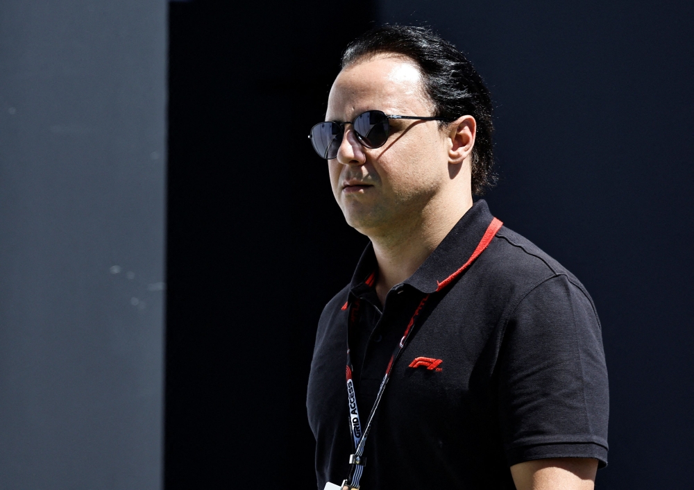 — Lawyers for former Ferrari driver Felipe Massa have started legal action against Formula One bosses and the governing FIA seeking substantial damages resulting from an alleged conspiracy that denied him the 2008 championship. — Reuters pic