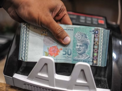 Ringgit opens higher as US dollar takes a breather - Vimarsana News
