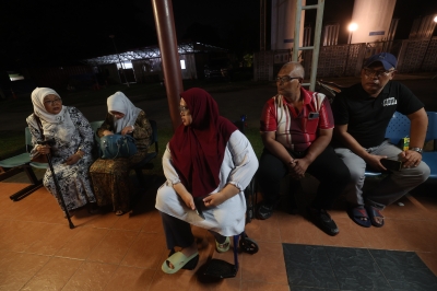 Elmina crash: Police say DNA samples taken from victims' next-of-kin - Vimarsana News