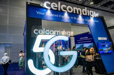 CelcomDigi 2Q net profit rises to RM343.52m, declares 3.2 sen dividend - Vimarsana News