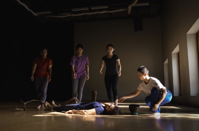New KL play by theatre heavyweights Ana Woolf and Sabera Shaik to focus on climate change - Vimarsana News