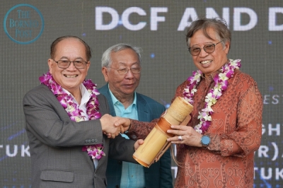 Uggah: Cultural foundation invested over RM8m towards empowering Dayak community in Sarawak - Vimarsana News