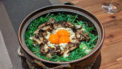 A first look at Carbon in Kota Damansara, where open-fire cooking takes centre stage - Vimarsana News