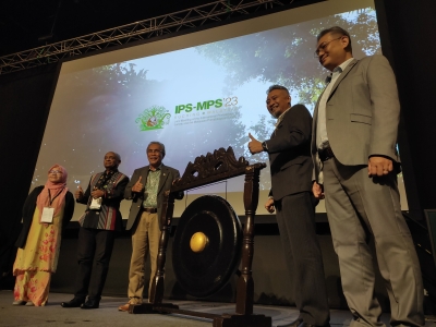 Sarawak to have largest protected area system in Malaysia, says Abang Jo - Vimarsana News