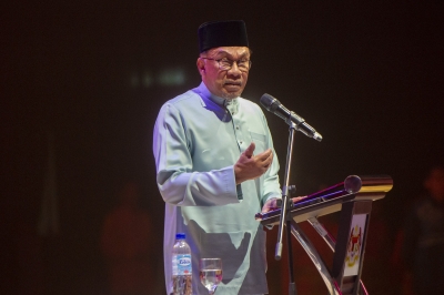 Klang Perkim chief says he asked PM Anwar to participate in conversion ceremony - Vimarsana News