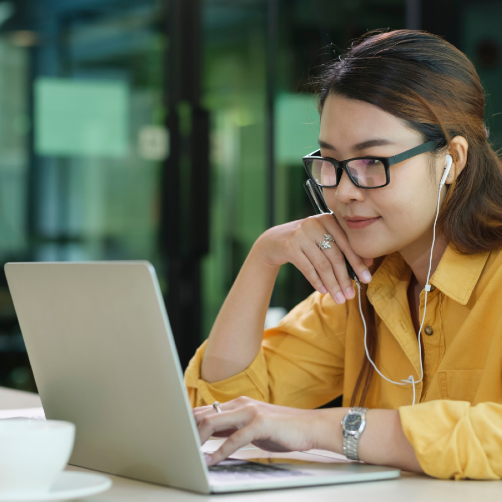 TigerCampus Malaysia is actively working to debunk the stereotype that online learning is subpar compared to traditional, in-person classroom learning. ― Picture courtesy of TigerCampus Malaysia 