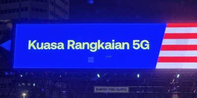 Fahmi to find out reason Malaysian telcos are charging up to RM20 'DNB tax' for 5G services - Vimarsana News