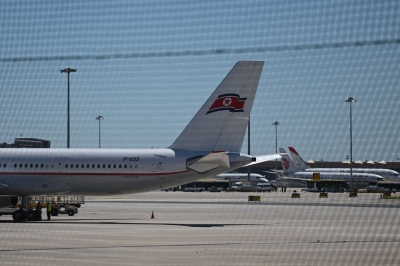 Air Koryo to fly between Pyongyang-Beijing thrice a week, says China regulator - Vimarsana News