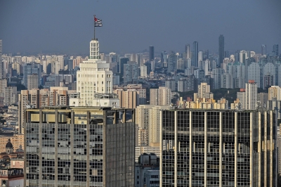 Winter heat wave hits Brazil | Malay Mail - Vimarsana News