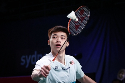 World Championships: Tze Yong can still improve despite loss to Antonsen, says coach Hendrawan - Vimarsana News
